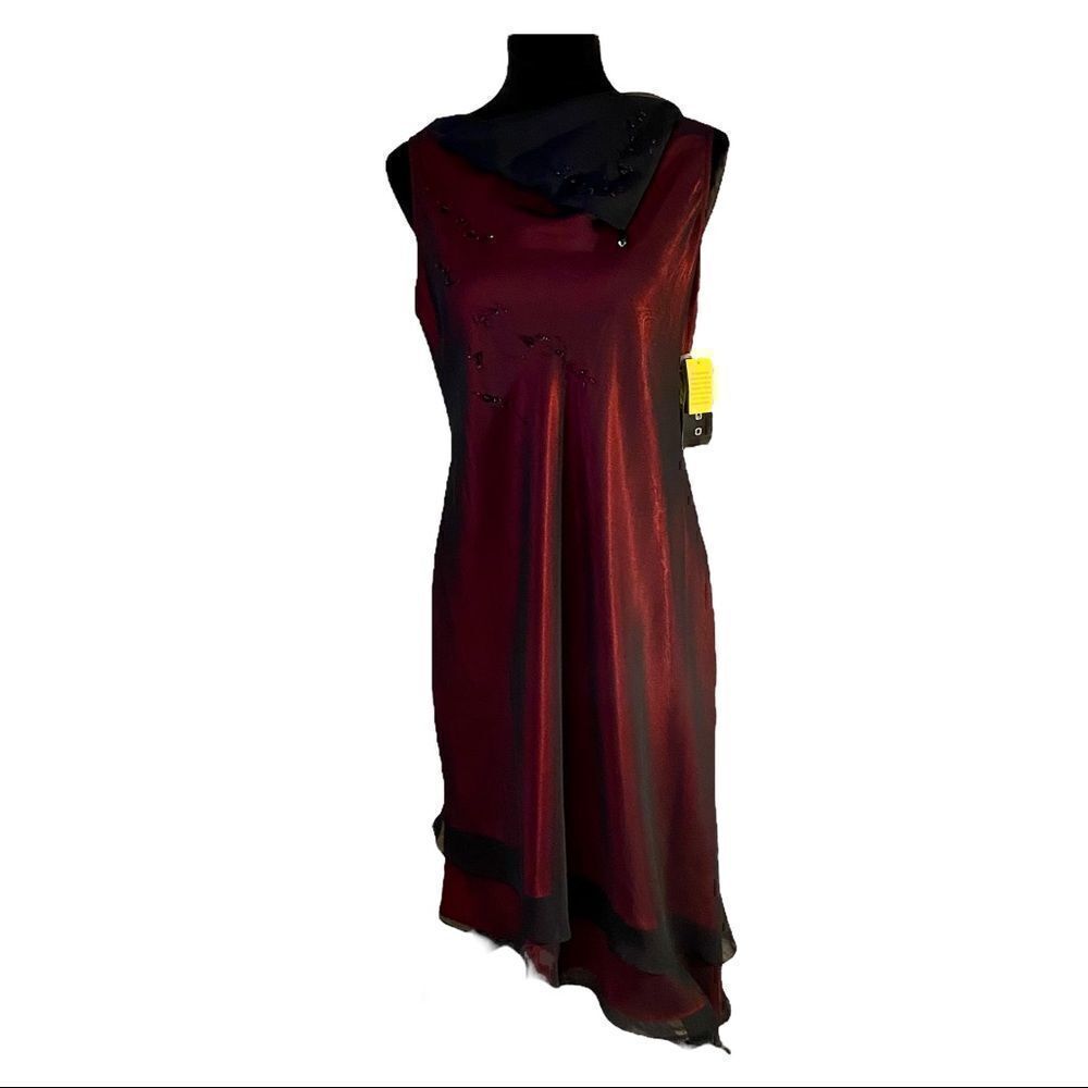 Special Occasion Stunner by Virgo
